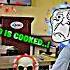 Bro Is Cooked Trollface Edit Trollfaceedit