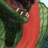 BULLYING VERNIAS WITH KING K ROOL