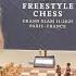 ANNA CRAMLING VS ALEXANDRA BOTEZ FREESTYLE CHESS MATCH Merch