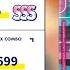 ES Welcome 2wink Acrobatic Troupe Special 28 All Amazing