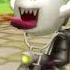 Mario Kart Wii Cup Shell 100cc King Boo Wario Bike Mariokart Mariokartwii Kingboo Gameplay