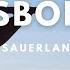 SAUERLAND STEINBRUCH Bei Eisborn Balve Blaue Lagune Kleine Chaotische Wanderung 4K