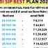 SBI Best SIP Plan 2025 Sip Investment Money Business Success Finance Shorts Shortsfeed