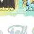 Monster Musume Saikousoku Fall In LOVE Lyrics Color Code