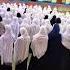 Morning Prayer Pray Girls In Madarsa Fatimatuzzahra Lil Banat Shorts