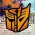 Magic Spoilers The Brothers War Transformers Arcee Sharpshooter Shorts