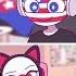 Nico Nico Ni Countryhumans