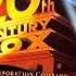 20th Century Fox Fanfare Alien 3