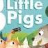 Trap 3 Little Pigs Audio By Kyle Exum