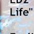 Ao No Exorcist ED2 Wired Life English Hazel D