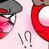 Anybody Else MEME Countryhumans USSR X Third Reich