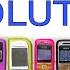 Nokia Tune Evolution Collection Evolution Of Nokia Ringtone