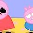 Monster How Should I Feel Meme Peppa Pig Version