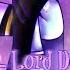 WOY Lord Dominator King Of Disco ＳＰＥＥＤＰＡＩＮＴ