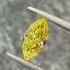 Marquise Cut Diamond 72CT FANCY VIVID YELLOW Jewelrymaking Giftideal Diamond Finejewelry