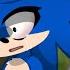 God I Wish I Never Spoke Meme Sonic Movie 2 AU Pt 2 Of BACKSTABBER Read Desc