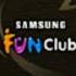 Samsung SGH E500 Animation Both Displays 2006
