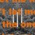 No Wyld Let Me Know Lyrics