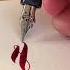Fountain Pen Flex Regalia Crossflex Nib