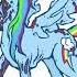 MLP Halloween Tribute Ranibow Factory Song