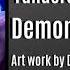 ASMR Yandere Male Demon Boyfriend 3