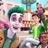 ZOMBIES Cast My Year The Re Animated Remix ZOMBIES The Re Animated Series