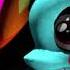 SFM MLP Five Nights At Aj S 2 Song Immortals Animation