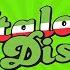 Italo Disco Volume 2 Mixed By Antonio Stanzani Ciancio DJ Bologna 17 02 2022