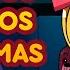 Las Historias Espeluznantes De Masha Los Niños Miedosos Y Las Rimas De Navidad Capítulo 5