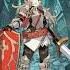 Guardian Tales Knight Girl Speak English Voice Actor