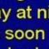 Enrique Iglesias Somebody S Me Karaoke