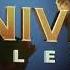 Wolf Films Universal Television 1991