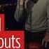 Scott Weiland And The Wildabouts Perform Way She Moves