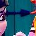 Draculaura Toralei Are Forced To Become BFFs Monster High