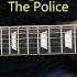 Every Breath You Take The Police Guitar Instrumental Cover Tab