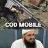 COD GHOST