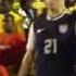 MNT Vs Jamaica Teams Walk Out To FIFA Anthem Sept 7 2012