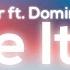 James Carter Lose It All Feat Dominic Neill