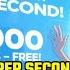 1 SKILL POINT PER SECOND 100k FREE This TRASH Support Hides A GOD TIER DUAL FORM Angel Demon