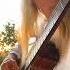 My New Piece And A Very Beautiful Melody On Guitar Nadia Kossinskaja Shorts Nadiaguitar