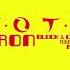 Koto Tron Block Crown Rimini 1985 Remix