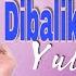 Dibalik Penantian Yulia Citra Original Karaoke Video No Vocal