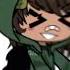 XOXO KISSES HUGS Gacha Life