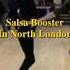 Salsa Booster With Alex Tomek In North London Atdancing Uk Salsalondon Salsaworkshop