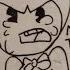 The Bendy You Knew Is Dead BATIM COMIC DUB Comic By Creator Of Mystery Hollow