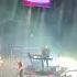 Depeche Mode Has Guitar MALFUNCTION On Stage And Then Kills It I Feel You