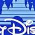 Walt Disney Pictures Logo History 1985 Present