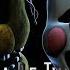 SFM FNAF Wanna Be Twisted