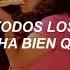 Grupo Cañaveral María De Todos Los Ángeles Letra