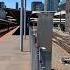 A Beautiful Day At Southern Cross Station And Farewell 2023 Vline Farewell2023 Southerncross